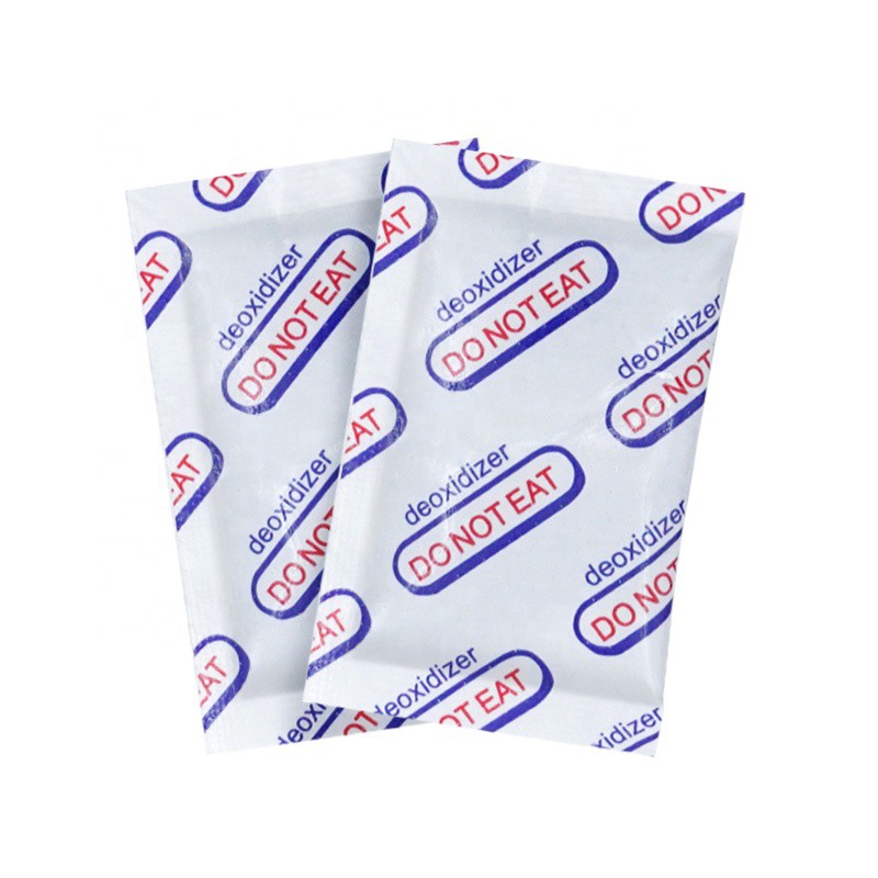 Paket hrane za oksigene za hranu