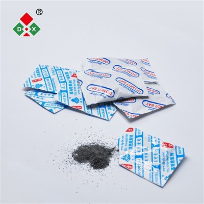 Deoksidalizator pakira hranu