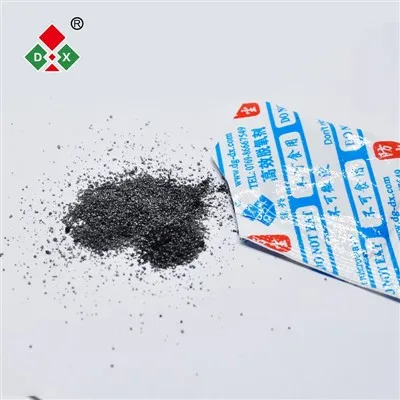 Željezni prah za apsorber za kisik